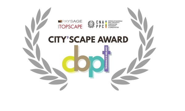 REACT vince il CITY&rsquo;SCAPE Award 2026.